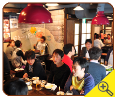 とんちゃん恵比寿店